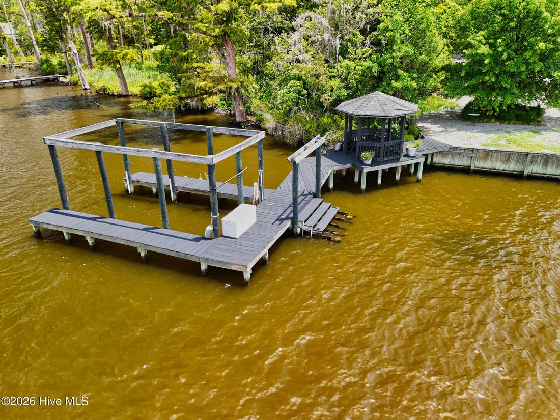 House in Hertford, North Carolina, United States 4 - 17673268