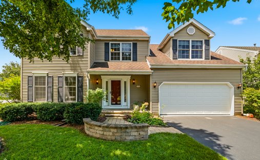 Maison à Aurora, Illinois, États-Unis 1