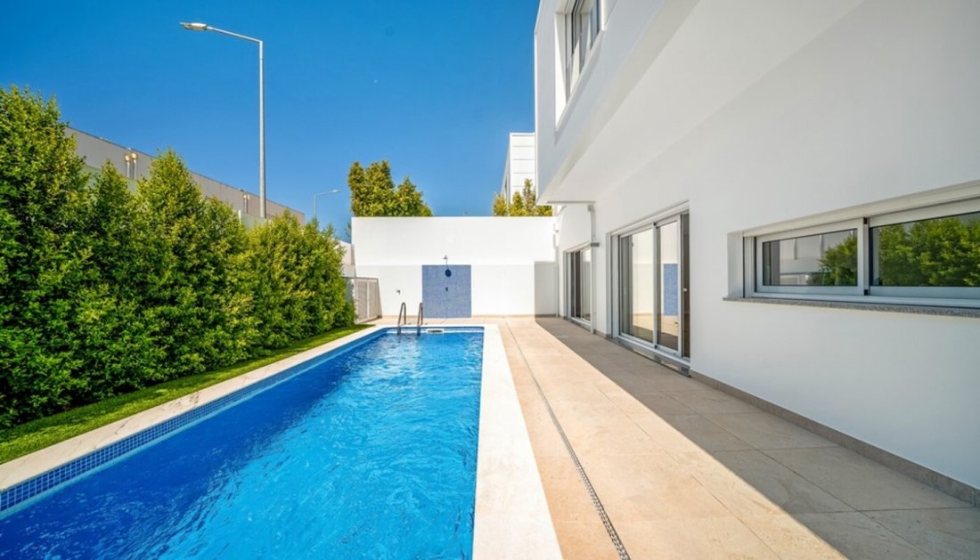 Villa in Tavira (Santa Maria e Santiago), Algarve, Portugal 5 - 18437672