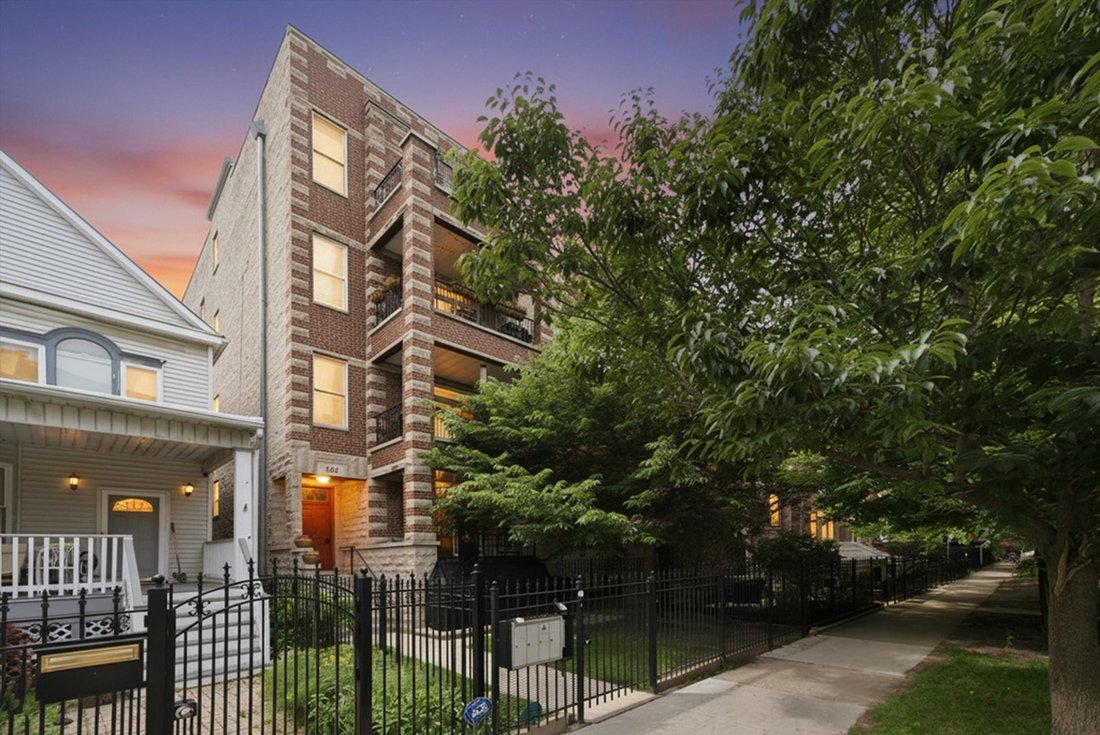 Condo in Chicago, Illinois, United States 2 - 18437365
