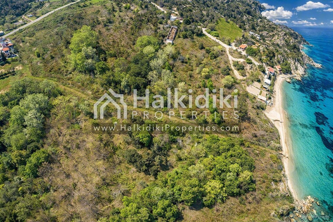 Land in Sithonia, Macedonia and Thrace, Greece 5 - 18440923