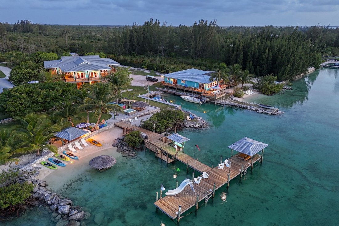 Andros Town, North Andros, The Bahamas 2 - 18435559