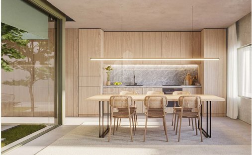 Apartment in Lordelo do Ouro e Massarelos, Porto District, Portugal 1