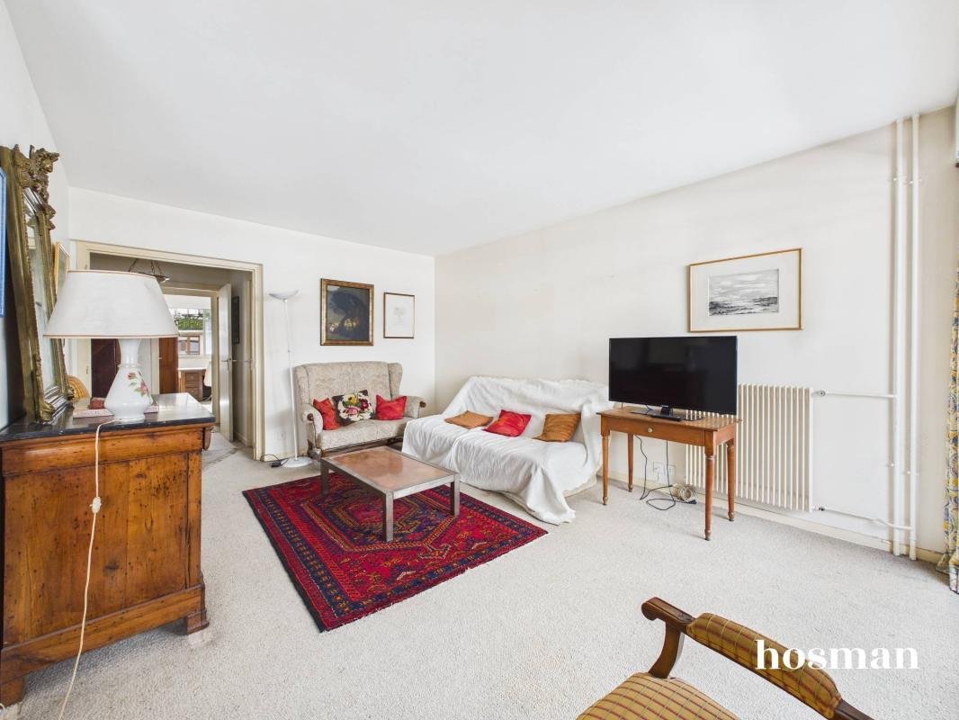 Apartment in Georges Brassens, Paris 15e Arrondissement, Paris 5 - 18437971