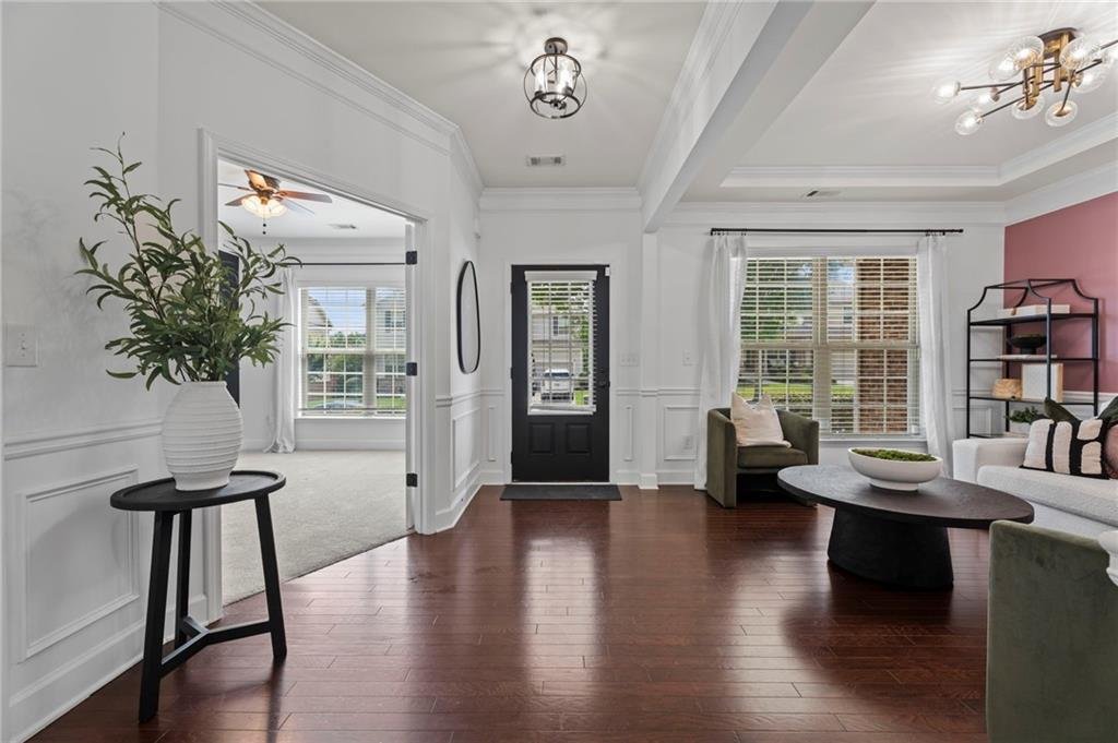 House in Lilburn, Georgia, United States 5 - 18443088