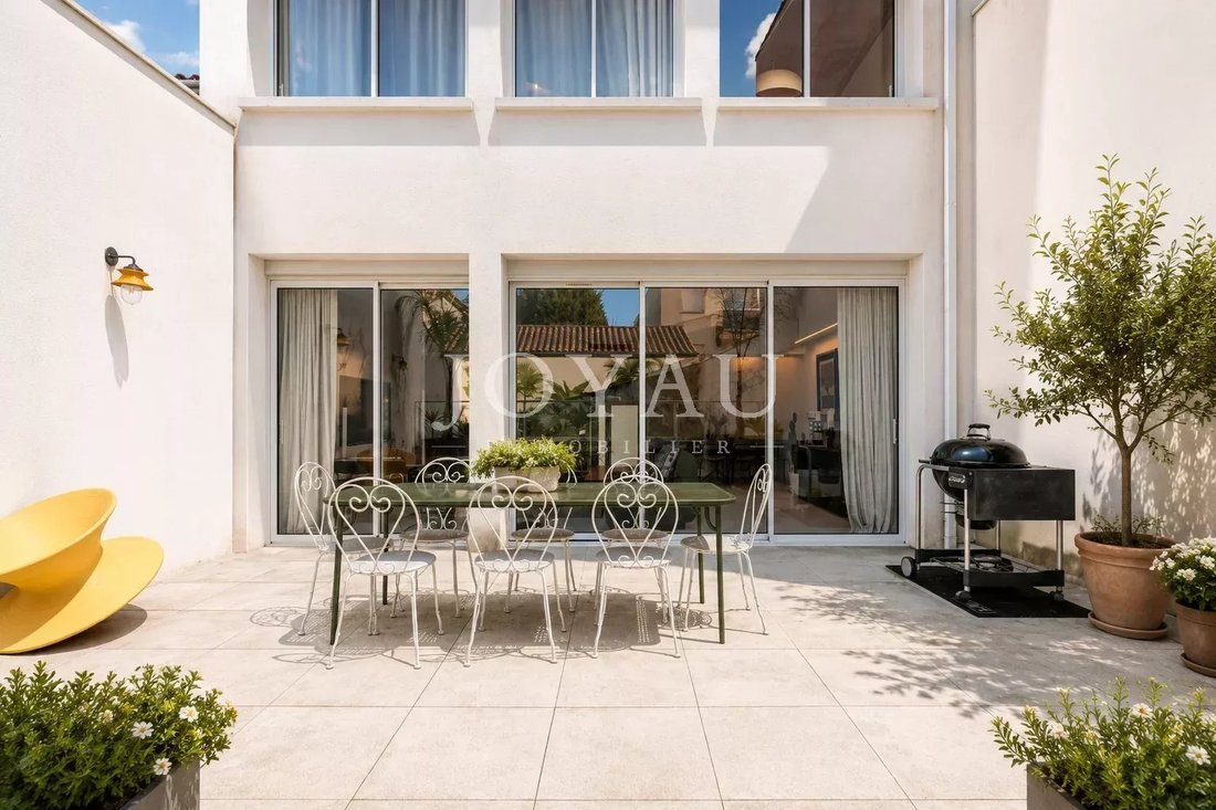 House in Côte Pavée-L Hers-La Terrasse, Toulouse, France 2 - 17133332