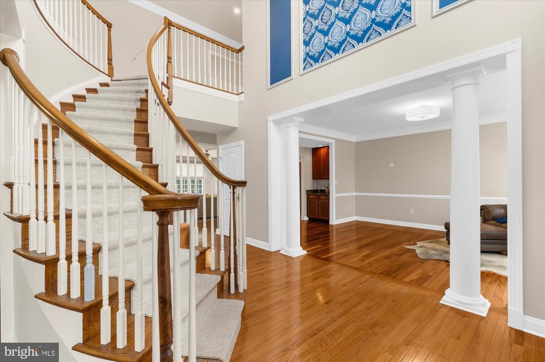 House in Flemington, New Jersey, United States 4 - 18438099