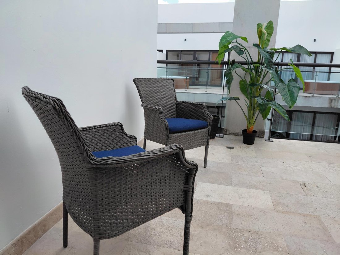 Apartment in Playa del Carmen, Quintana Roo, Mexico 3 - 18438784
