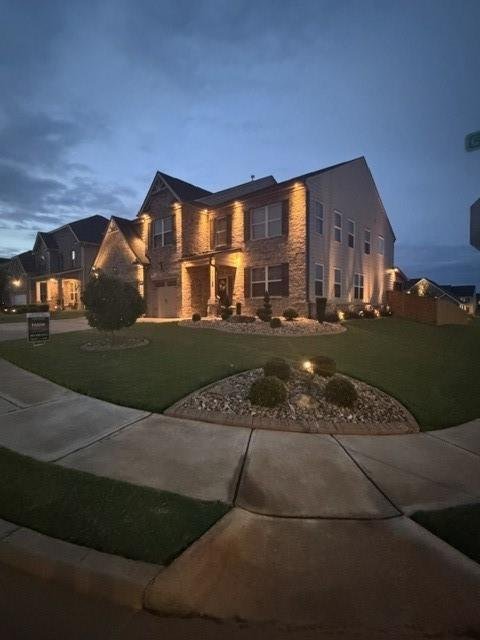House in Hampton, Georgia, United States 2 - 17485015