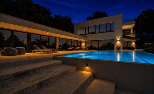 Villa in Gènova, Palma, Balearische Inseln 1