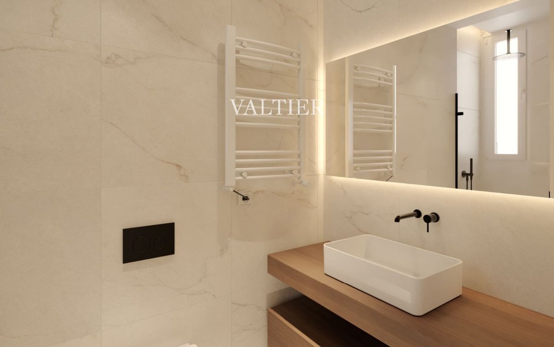 Apartment in Chamberi, Madrid, Spain 5 - 18442681