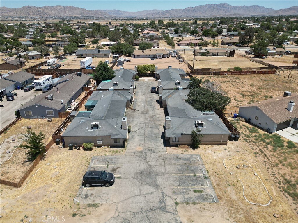 Apartment in Apple Valley, California, United States 2 - 18440409