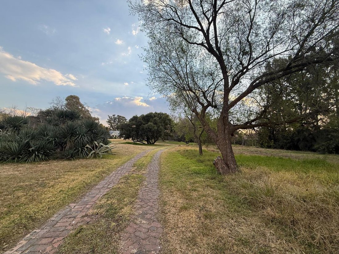 Finca en Ravenswood, Gauteng, Sudáfrica 2 - 18438375