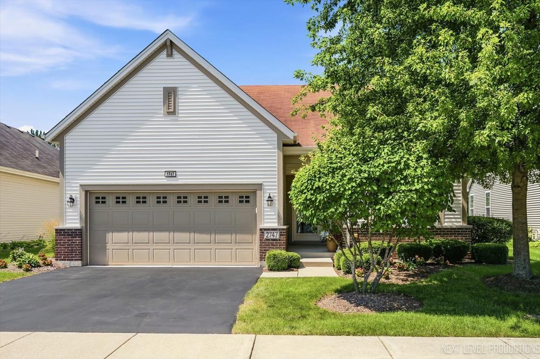 House in Naperville, Illinois, United States 1 - 18440133