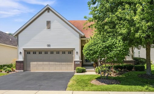 Casa a Naperville, Illinois, Stati Uniti 1