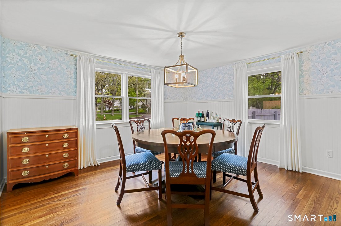 House in Fairfield, Connecticut, United States 5 - 18442156