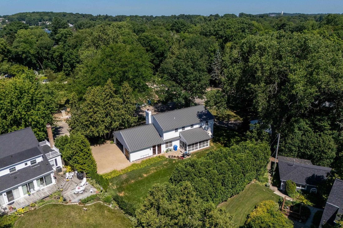 House in Madison, Wisconsin, United States 1 - 18439168