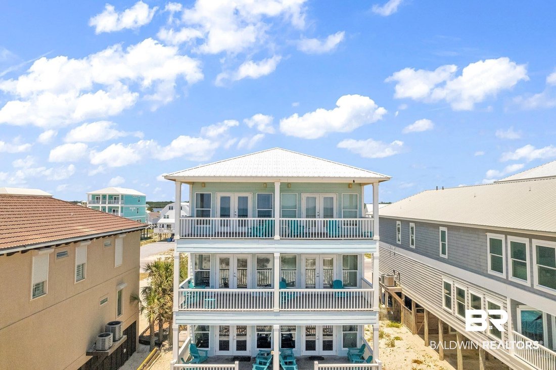 House in Gulf Shores, Alabama, United States 4 - 14632690