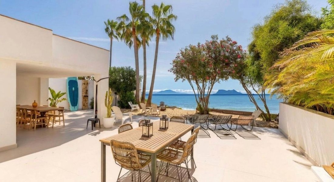 Villa en Estepona, Andalucía, España 1 - 18437733