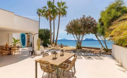 Villa in Estepona, Andalusia, Spain 1