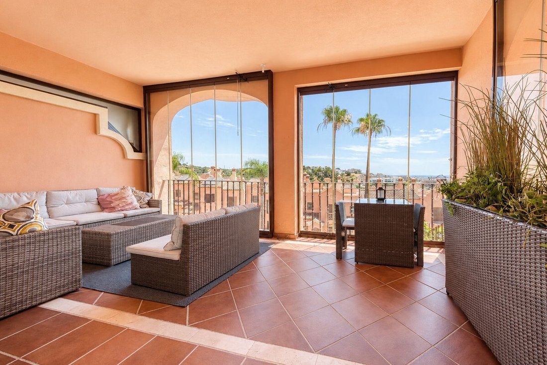 House in Estepona, Andalusia, Spain 4 - 16480500