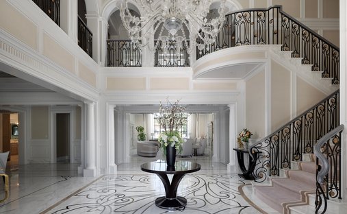 Maison à Monrovia, Californie, États-Unis 1