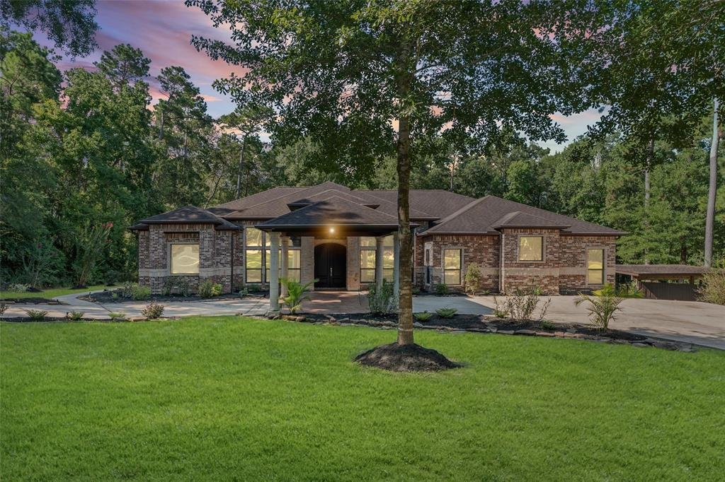 House in Porter, Texas, United States 1 - 18437528