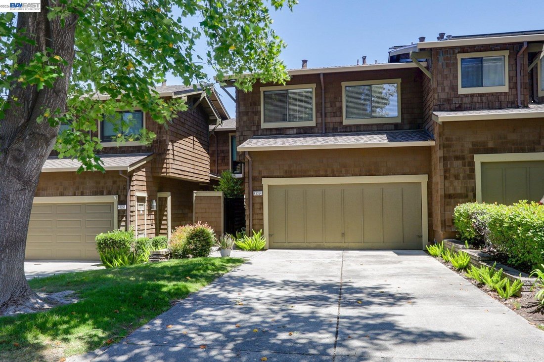 Townhouse in Newark, California, United States 1 - 18439681