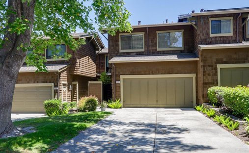 Casa a Newark, California, Stati Uniti 1