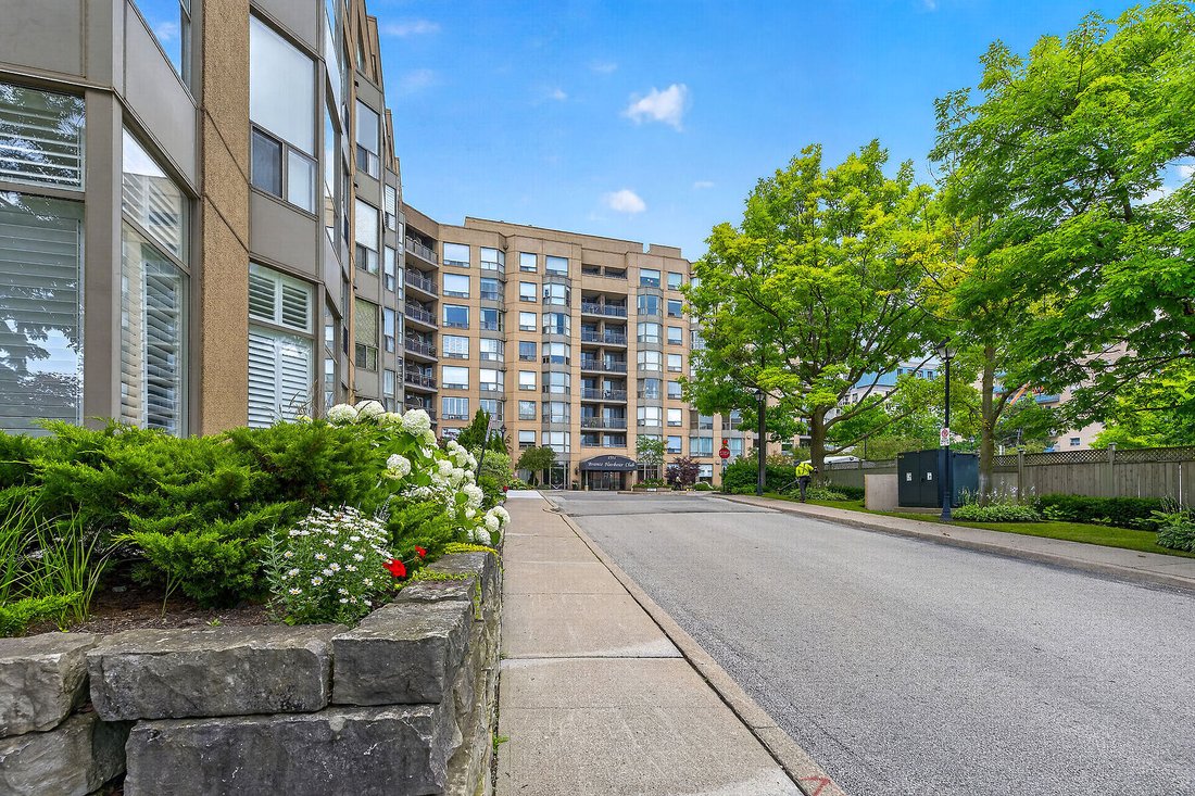 Appartement à Oakville, Ontario, Canada 5 - 18441954