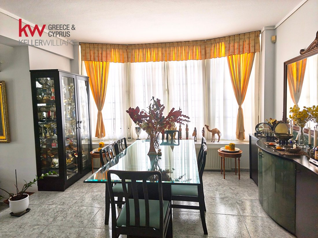 Apartment in Panorama, Macedonia and Thrace, Greece 5 - 18436782