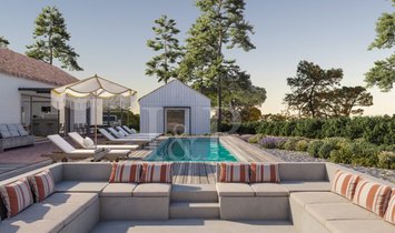 Villa in Comporta, Setubal, Portugal 2