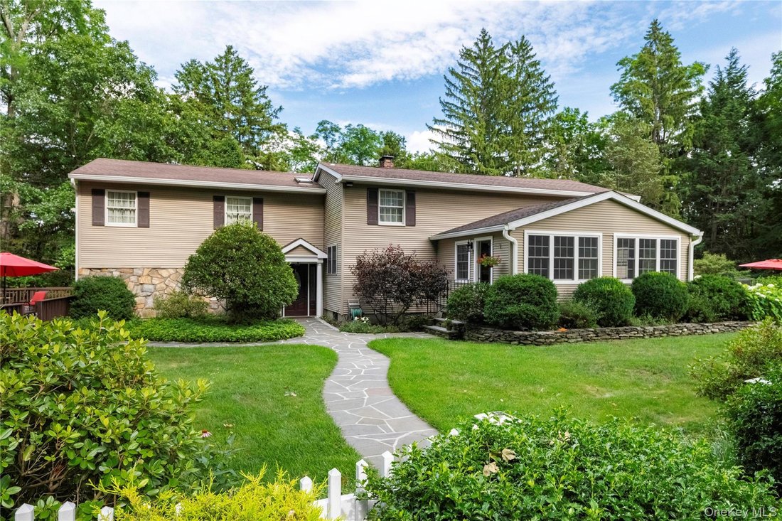 House in Pleasant Valley, New York, United States 1 - 18440519