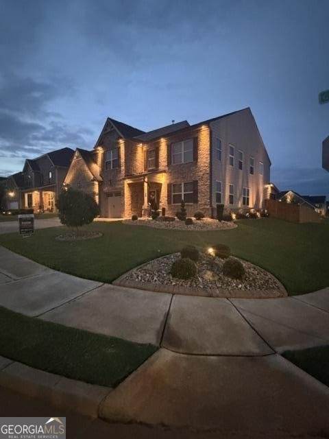 House in Hampton, Georgia, United States 2 - 17485784