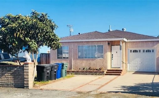 Haus in Redondo Beach, Kalifornien, Vereinigte Staaten 1