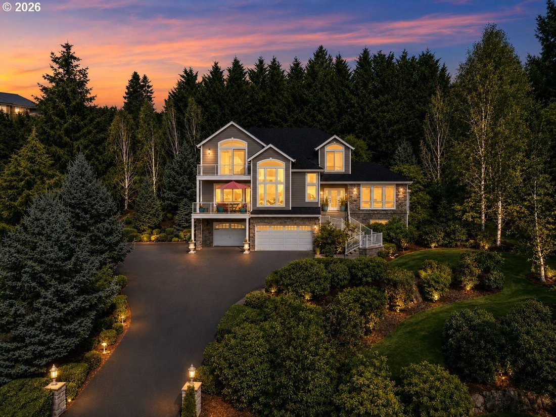 House in Brush Prairie, Washington, United States 1 - 18440517