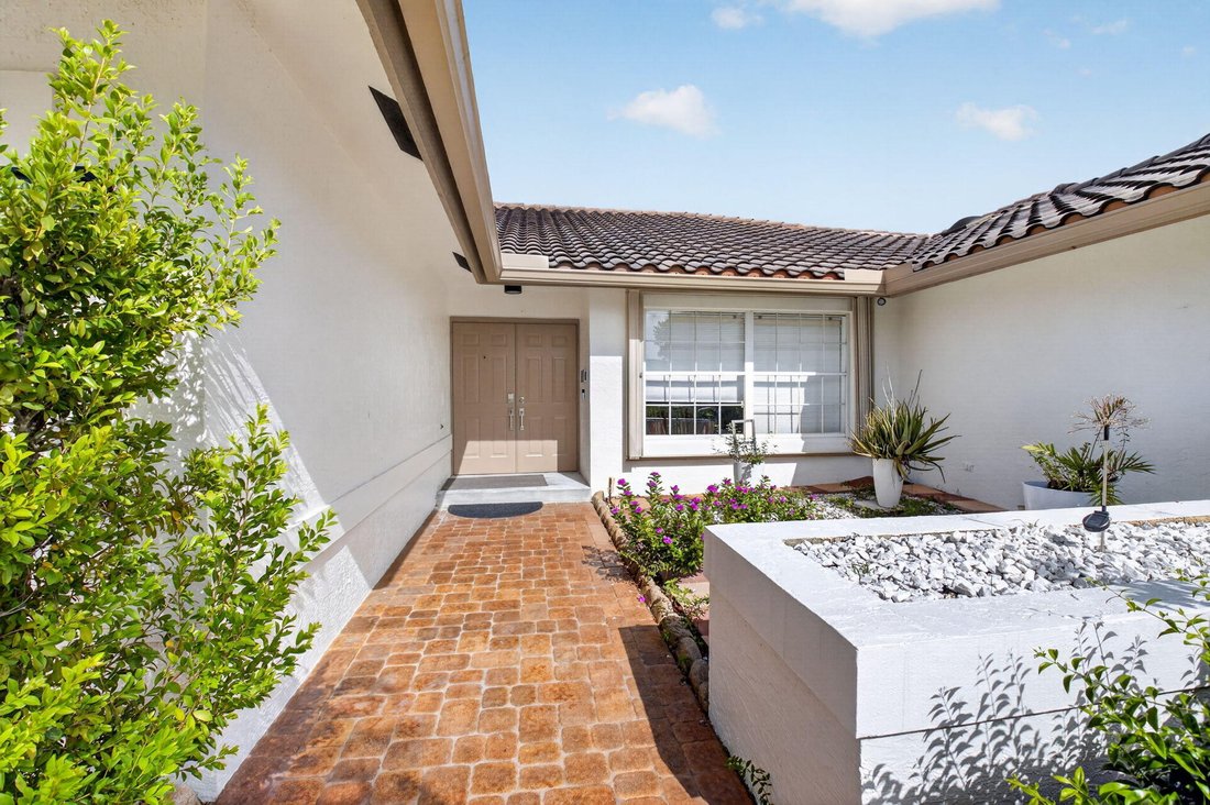 House in Boca Raton, Florida, United States 3 - 18439599