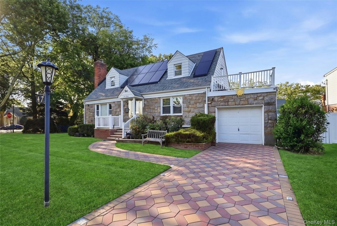 House in New Hyde Park, New York, United States 3 - 18439304