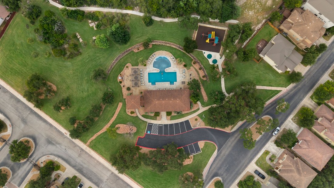 House in San Antonio, Texas, United States 3 - 18437856