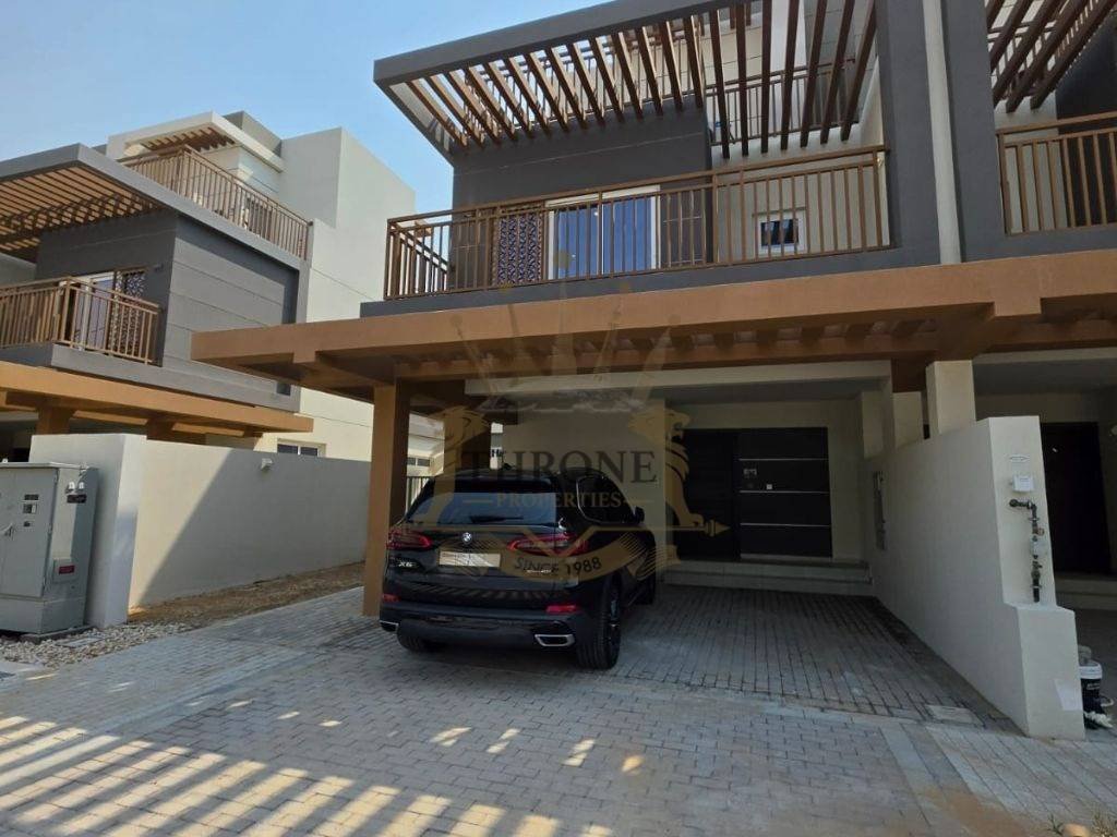 Townhouse in Damac Hills 2, Dubai, United Arab Emirates 1 - 18436859
