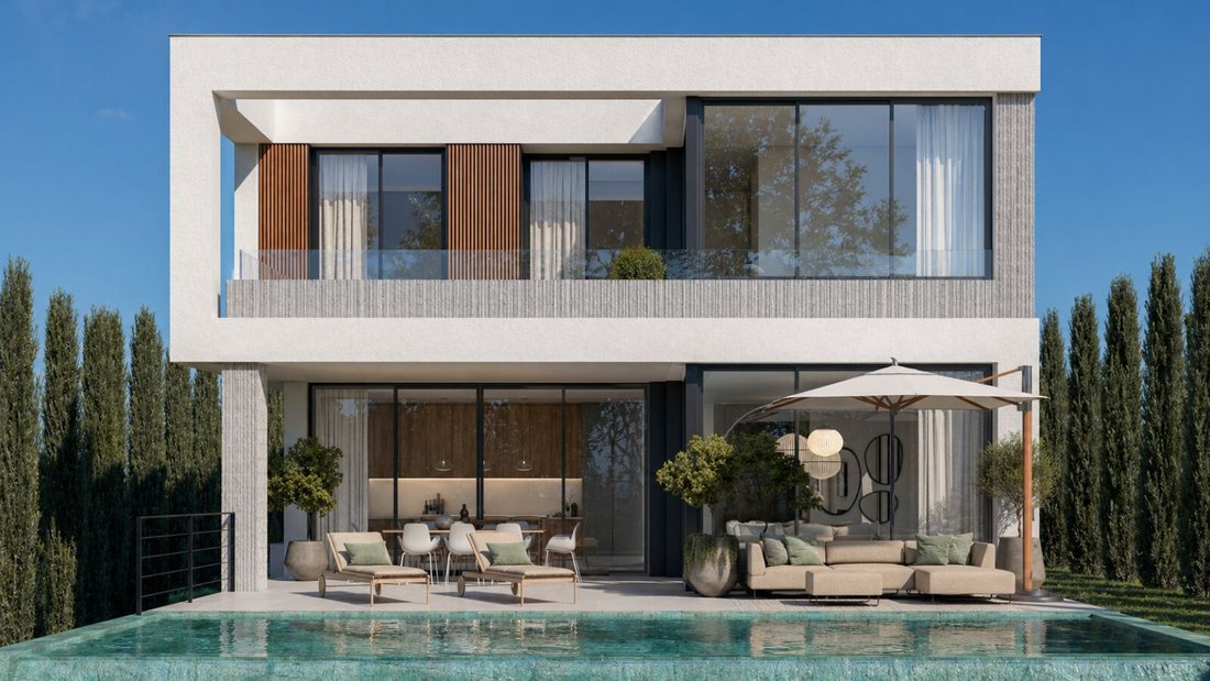 Villa in Mijas, Andalusia, Spain 3 - 18437739