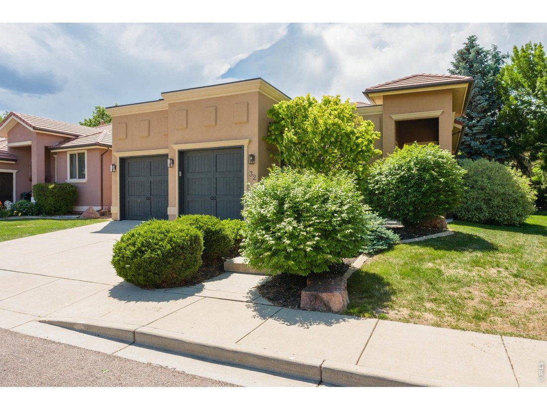 House in Fort Collins, Colorado, United States 1 - 18439429