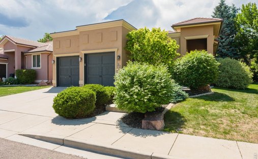 House in Fort Collins, Colorado, United States 1