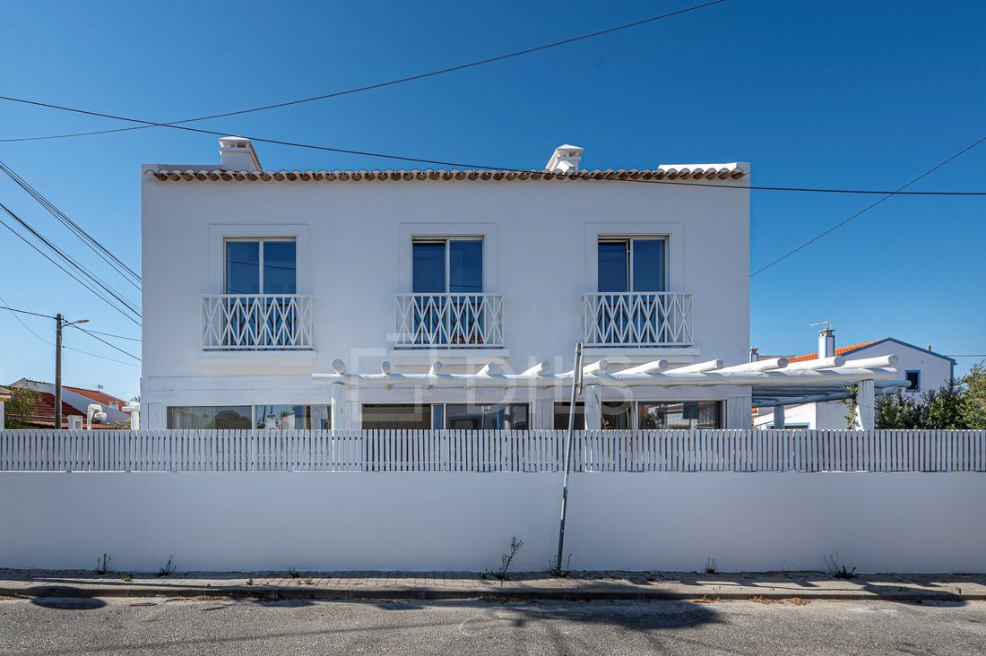 House in Comporta, Setubal, Portugal 1 - 18441147