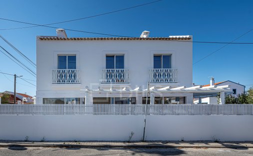 Maison à Comporta, Setúbal Municipality, Portugal 1