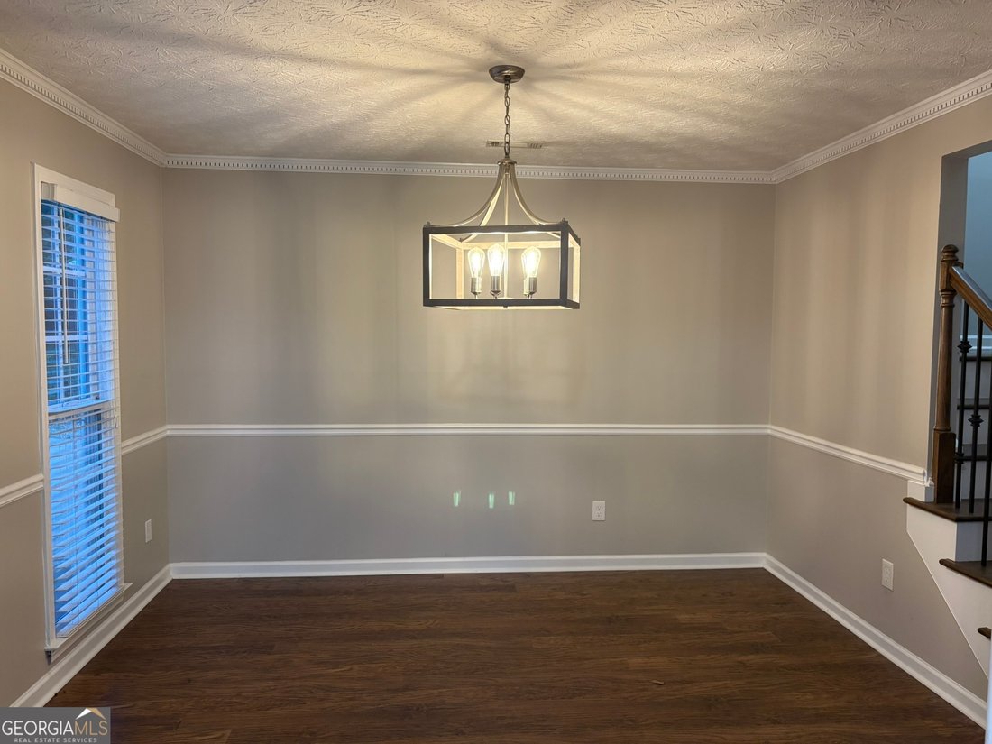 House in Peachtree City, Georgia, United States 3 - 18440287