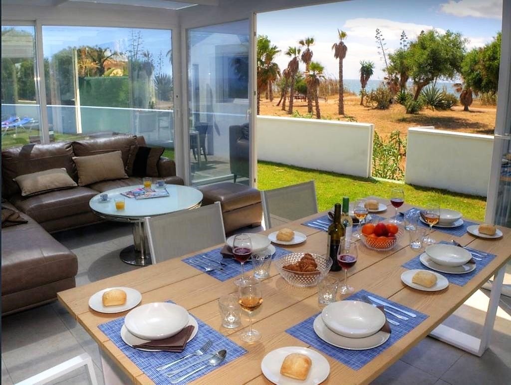 Villa in Estepona, Andalusia, Spain 2 - 17399201