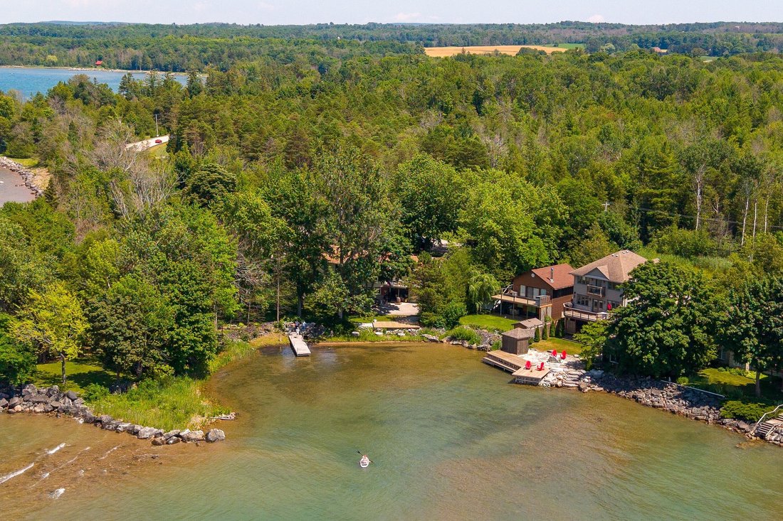 House in Meaford, Ontario, Canada 1 - 18438692
