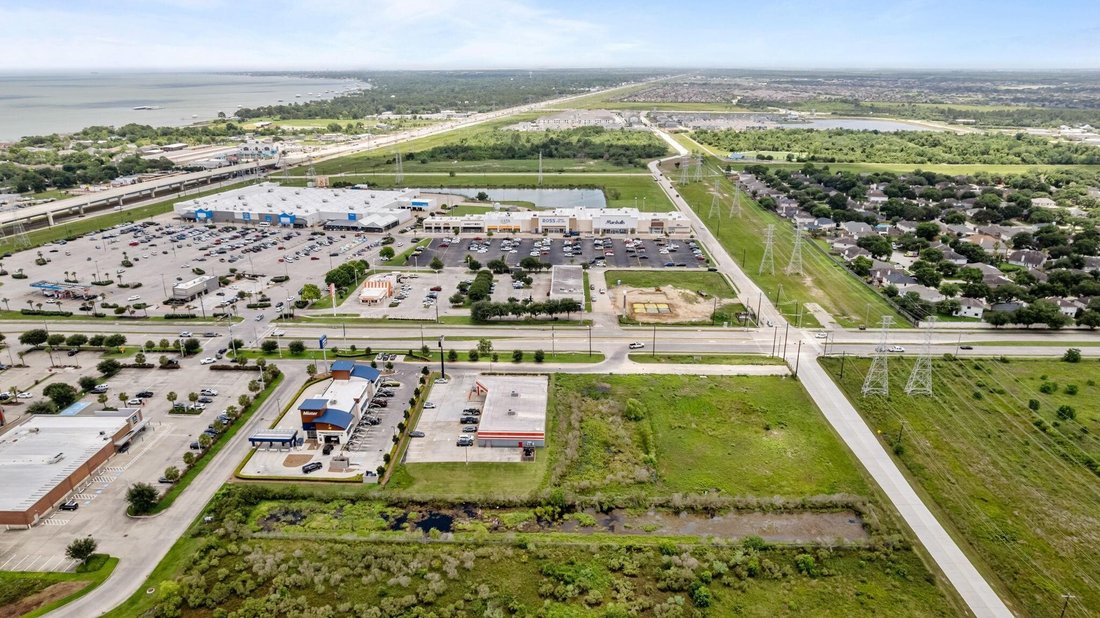 Land in Kemah, Texas, United States 4 - 18440448