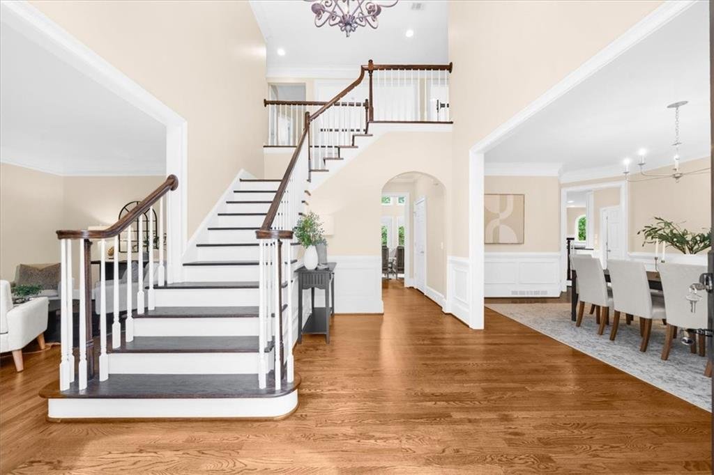 House in Alpharetta, Georgia, United States 3 - 18437118